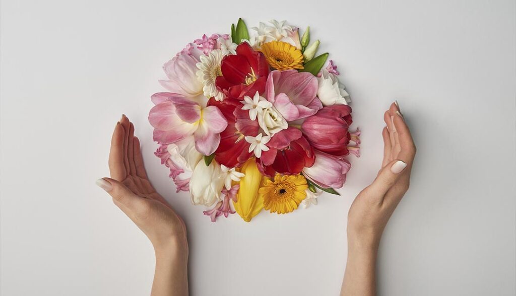 Terapia Floral - Florais de Bach